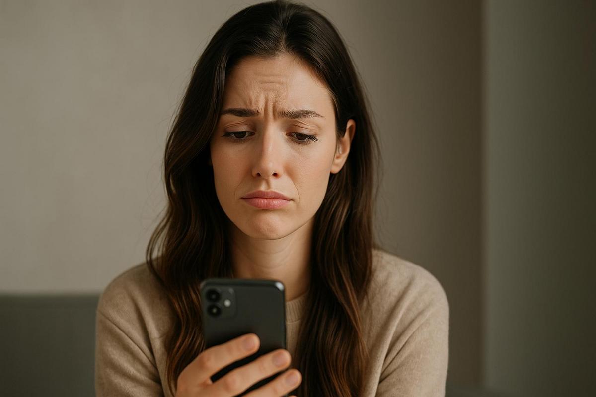 La beauté nuirait aux influenceurs, selon une étude
