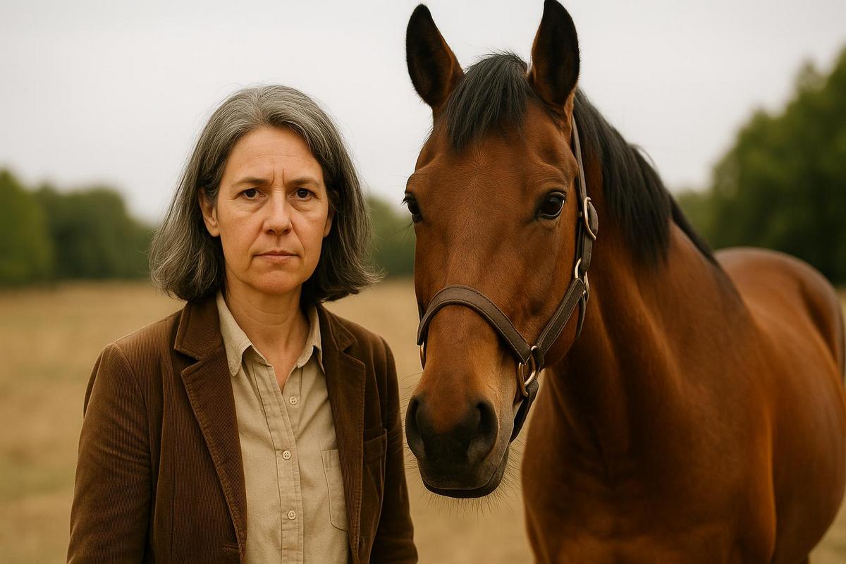 Les historiens révèlent les secrets de la domestication des chevaux il y a 4500 ans