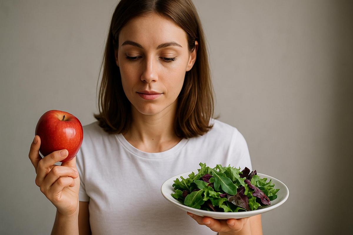 On sait enfin ce qui influence nos préférences alimentaires