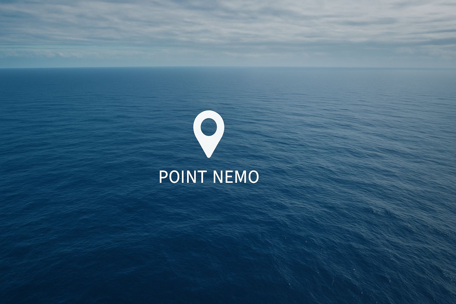 Point Nemo