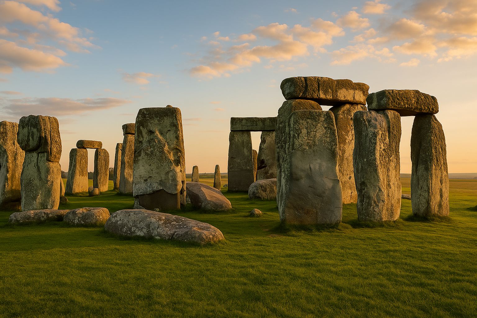 Stonehenge