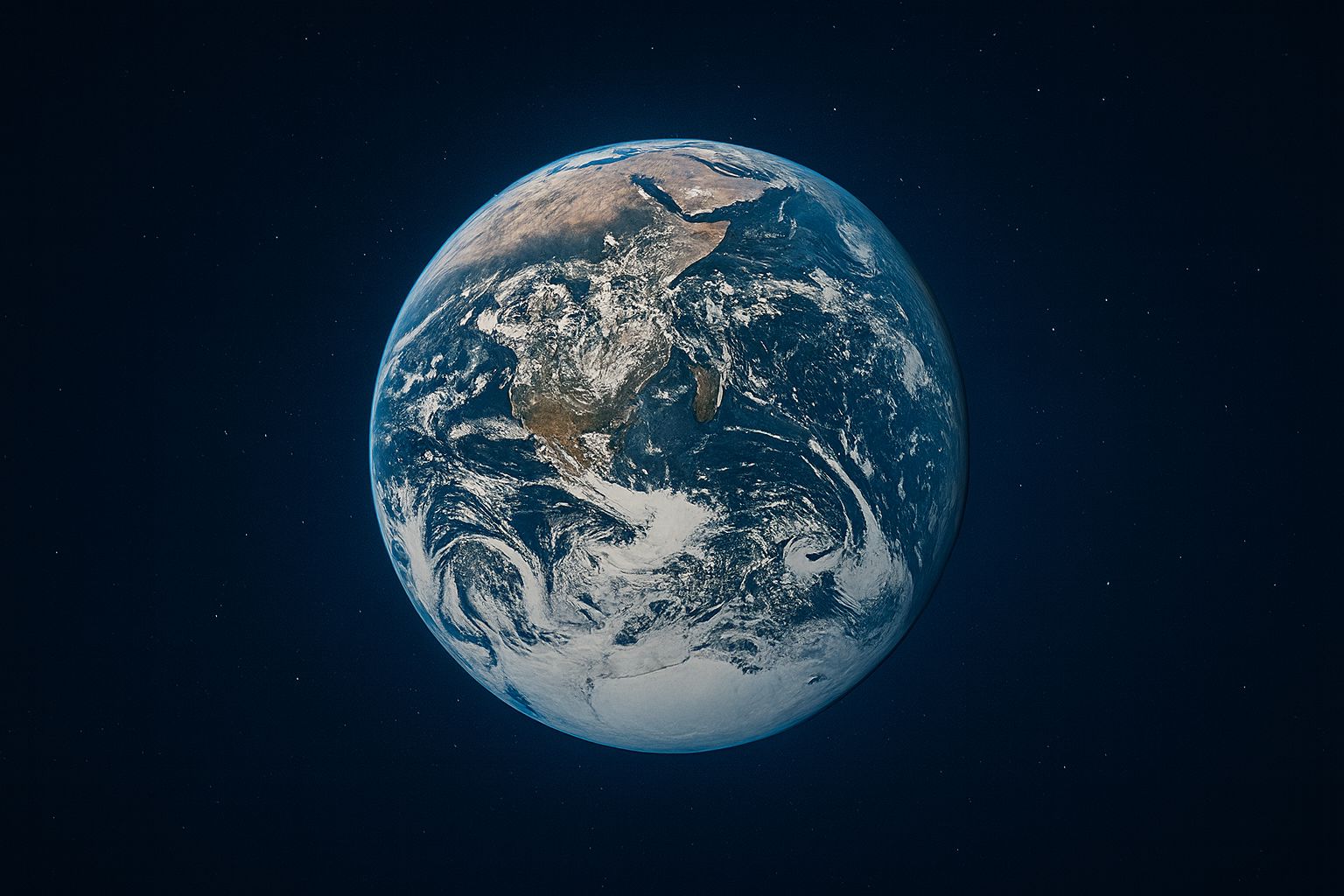 Terre planete