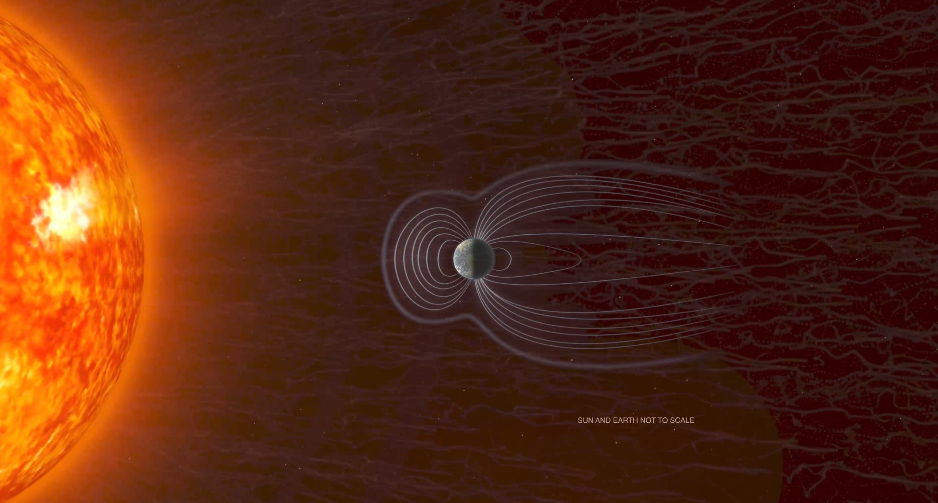Vents solaires