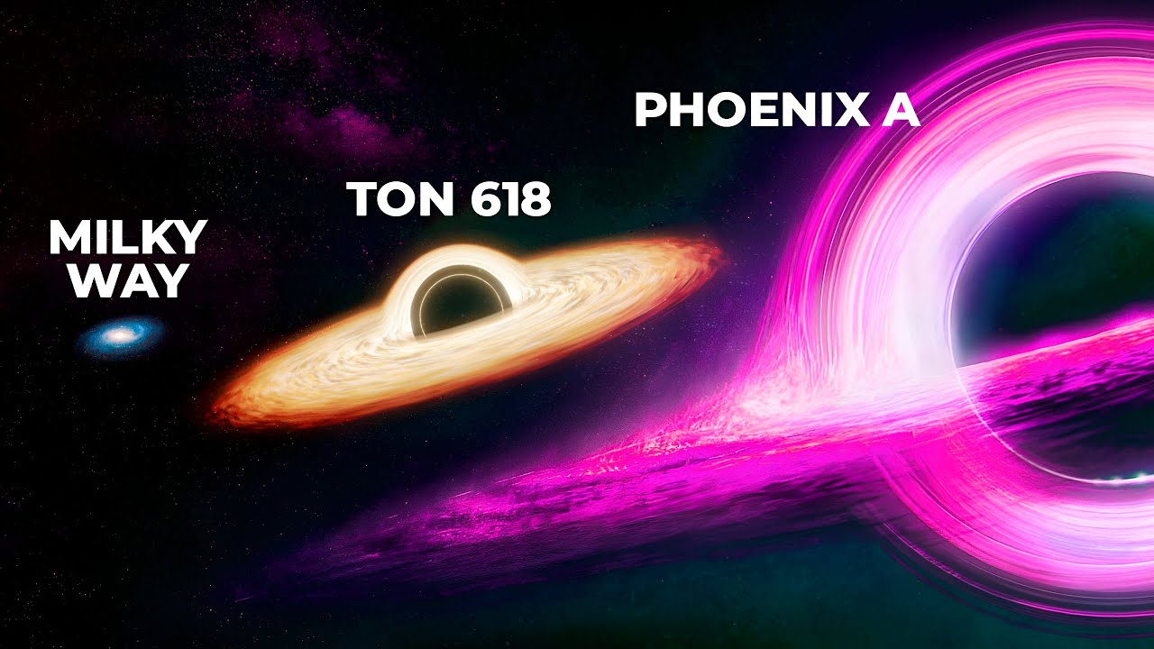 phoenix a